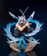 Фигурка Kimetsu no Yaiba — Hashibira Inosuke — Figuarts ZERO — Beast Breathing