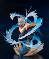 Фигурка Kimetsu no Yaiba — Hashibira Inosuke — Figuarts ZERO — Beast Breathing