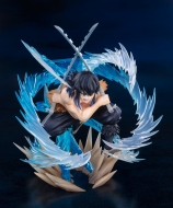 Фигурка Kimetsu no Yaiba — Hashibira Inosuke — Figuarts ZERO — Beast Breathing