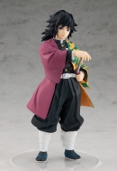 Фигурка Kimetsu no Yaiba — Tomioka Giyuu — Pop Up Parade