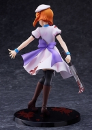 Фигурка Higurashi no Naku Koro ni Gou — Ryuuguu Rena — 1/7 — Tragedy ver.
