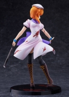 Фигурка Higurashi no Naku Koro ni Gou — Ryuuguu Rena — 1/7 — Tragedy ver.