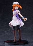 Фигурка Higurashi no Naku Koro ni Gou — Ryuuguu Rena — 1/7 — Tragedy ver.
