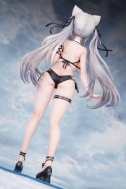 Фигурка Original — Kemonomimi Gakuen — Alvina — 1/7