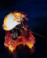 Фигурка Kimetsu no Yaiba — Rengoku Kyoujurou — Figuarts ZERO — Flame Hashira