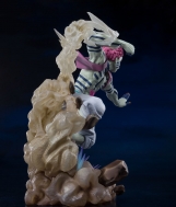 Фигурка Kimetsu no Yaiba — Akaza — Figuarts ZERO — Upper Three