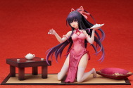 Фигурка Date A Live: Seirei Sairin — Yatogami Tohka — 1/7 — Xinchun Qipao Ver.