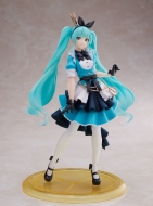 Фигурка Piapro Characters — Hatsune Miku — Artist MasterPiece — Alice ver.