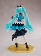 Фигурка Piapro Characters — Hatsune Miku — Artist MasterPiece — Alice ver.