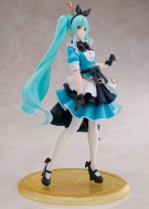 Фигурка Piapro Characters — Hatsune Miku — Artist MasterPiece — Alice ver.