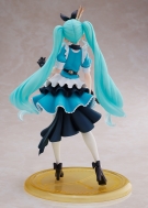 Фигурка Piapro Characters — Hatsune Miku — Artist MasterPiece — Alice ver.