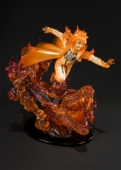Фигурка Naruto Shippuuden — Kyuubi — Namikaze Minato — Figuarts ZERO — Kizuna Relation