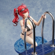 Фигурка Azur Lane — Zara — B-style — 1/4 — Poolside Coincidence