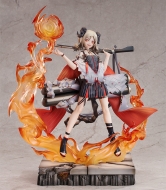 Фигурка Arknights — Ifrit — 1/7 — Elite 2