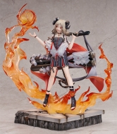 Фигурка Arknights — Ifrit — 1/7 — Elite 2