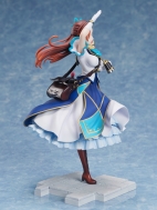 Фигурка Otome Game no Hametsu Flag shika nai Akuyaku Reijou ni Tensei shiteshimatta... — Alexander — Katarina Claes — F:Nex — 1/7