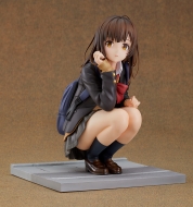 Фигурка Hige wo Soru. Soshite Joshikousei wo Hirou. — Ogiwara Sayu