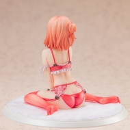 Фигурка Yahari Ore no Seishun Love Comedy wa Machigatteiru. Zoku — Yuigahama Yui — 1/7 — Lingerie ver.