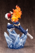 Фигурка Boku no Hero Academia — Todoroki Shouto — ARTFX J — 1/8 — Ver.2