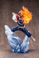 Фигурка Boku no Hero Academia — Todoroki Shouto — ARTFX J — 1/8 — Ver.2