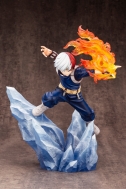Фигурка Boku no Hero Academia — Todoroki Shouto — ARTFX J — 1/8 — Ver.2