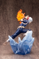 Фигурка Boku no Hero Academia — Todoroki Shouto — ARTFX J — 1/8 — Ver.2