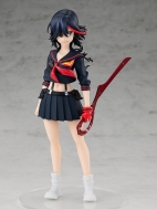 Фигурка Kill la Kill — Matoi Ryuuko — Senketsu — Pop Up Parade