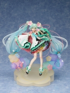 Лимитированная фигурка Piapro Characters — Hatsune Miku — F:Nex — 1/7 — Magical Mirai 2021 Ver.