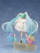 Лимитированная фигурка Piapro Characters — Hatsune Miku — F:Nex — 1/7 — Magical Mirai 2021 Ver.