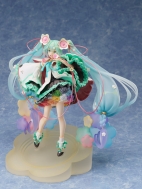Лимитированная фигурка Piapro Characters — Hatsune Miku — F:Nex — 1/7 — Magical Mirai 2021 Ver.