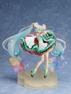 Лимитированная фигурка Piapro Characters — Hatsune Miku — F:Nex — 1/7 — Magical Mirai 2021 Ver.