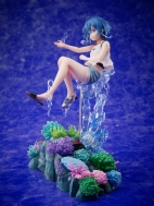 Лимитированная фигурка Shiroi Suna no Aquatope — Misakino Kukuru — Miyazawa Fuuka — F:Nex — 1/7