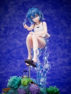 Лимитированная фигурка Shiroi Suna no Aquatope — Misakino Kukuru — Miyazawa Fuuka — F:Nex — 1/7