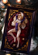 Фигурка Shounen Jeanne — Jeanne-kun — 1/8 — Royal Black Ver.