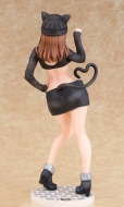 Фигурка Original — Cat Girl Kuroneko-chan — 1/6