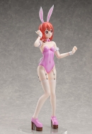Фигурка Kanojo, Okarishimasu — Sakurasawa Sumi — B-style — 1/4 — Bunny Ver.