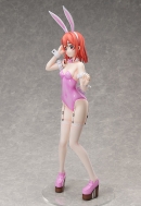 Фигурка Kanojo, Okarishimasu — Sakurasawa Sumi — B-style — 1/4 — Bunny Ver.