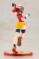 Фигурка Pocket Monsters — Achamo — Haruka — ARTFX J — Pokémon Figure Series — 1/8