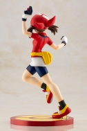 Фигурка Pocket Monsters — Achamo — Haruka — ARTFX J — Pokémon Figure Series — 1/8