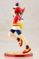 Фигурка Pocket Monsters — Achamo — Haruka — ARTFX J — Pokémon Figure Series — 1/8