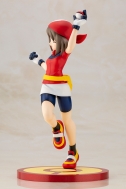 Фигурка Pocket Monsters — Achamo — Haruka — ARTFX J — Pokémon Figure Series — 1/8