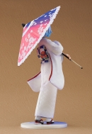 Лимитированная фигурка Ryuo no Oshigoto! — Sora Ginko — 1/7 — Kimono Ver.