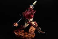 Фигурка Fairy Tail — Erza Scarlet — 1/6 — the Kishi ver., Another Color :Red Armor: