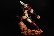 Фигурка Fairy Tail — Erza Scarlet — 1/6 — the Kishi ver., Another Color :Red Armor: