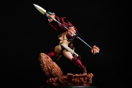 Фигурка Fairy Tail — Erza Scarlet — 1/6 — the Kishi ver., Another Color :Red Armor: