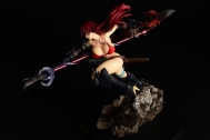 Фигурка Fairy Tail — Erza Scarlet — 1/6 — the Kishi ver., Another Color :Black Armor: