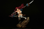 Фигурка Fairy Tail — Erza Scarlet — 1/6 — the Kishi ver., Refine 2022