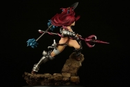 Фигурка Fairy Tail — Erza Scarlet — 1/6 — the Kishi ver., Refine 2022