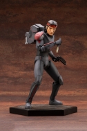 Фигурка Star Wars: The Bad Batch — Hunter — ARTFX — 1/7