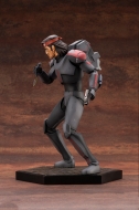Фигурка Star Wars: The Bad Batch — Hunter — ARTFX — 1/7